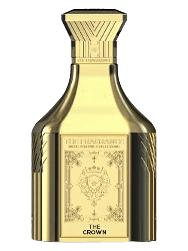 The Fragrance The Crown