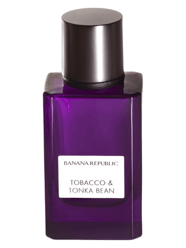 Banana Republic Tobacco & Tonka Bean