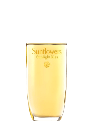 Elizabeth Arden Sunflowers Sunlight Kiss