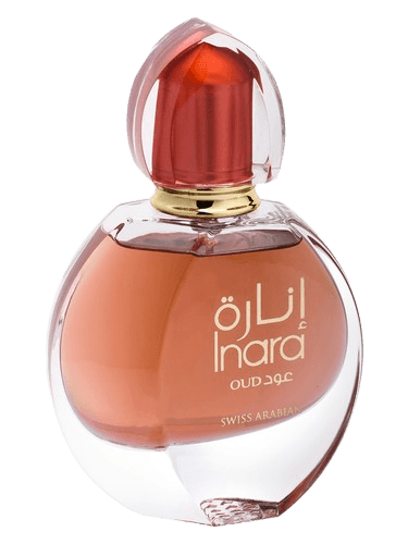 Swiss Arabian Inara Oud