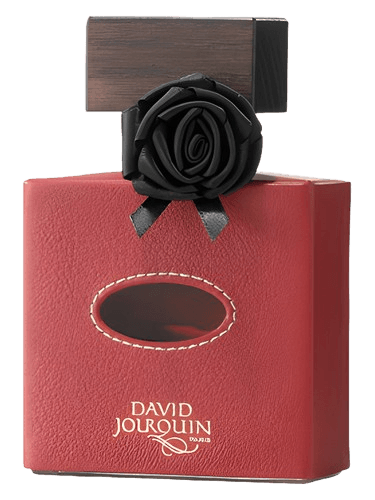 David Jourquin Cuir de R'Eve