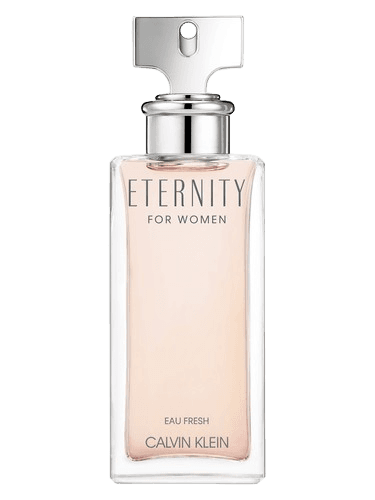 Calvin Klein Eternity Eau Fresh For Women