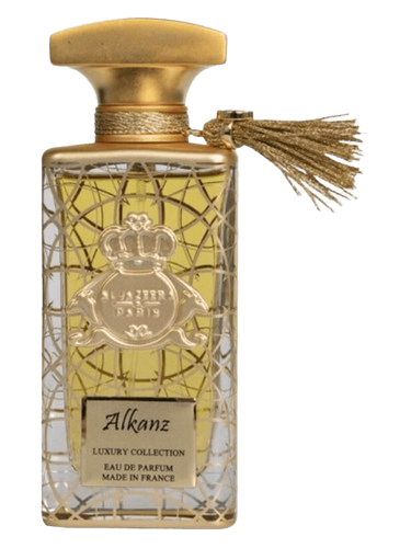 Al-Jazeera Perfumes Alkanz