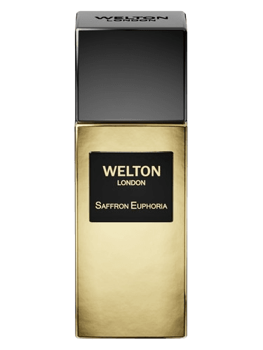 Welton London Saffron Euphoria