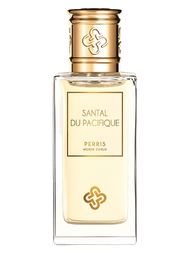 Perris Monte Carlo Santal du Pacifique Extrait