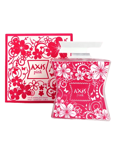 Axis Axis Pink