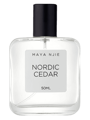 Maya Njie Nordic Cedar