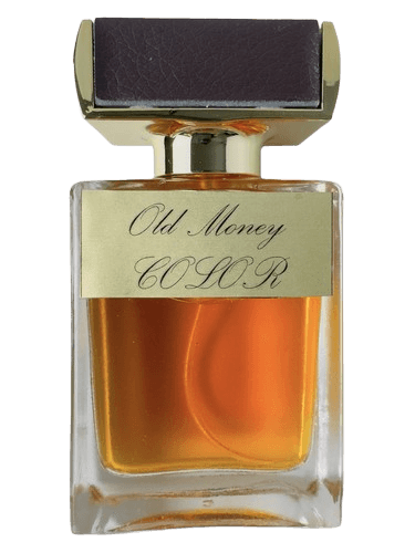 Kamila Robinson Old Money Color
