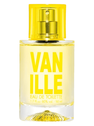 Solinotes Vanille