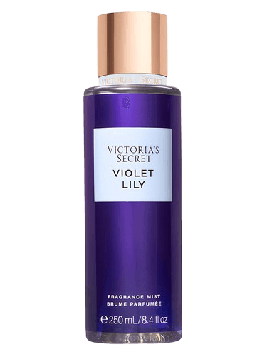 Victoria's Secret Violet Lily