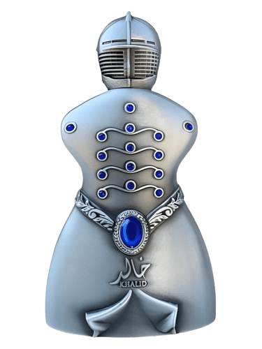 Lattafa Perfumes Niche Emarati Khalid