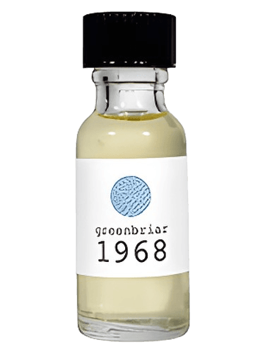 CB I Hate Perfume Greenbriar 1968