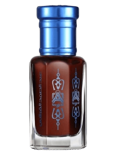 Abdul Samad Al Qurashi Sunnah Musk