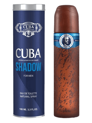 Cuba Paris Cuba Shadow