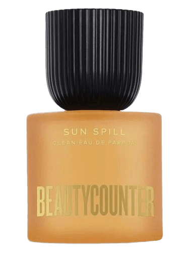 Beautycounter Sun Spill