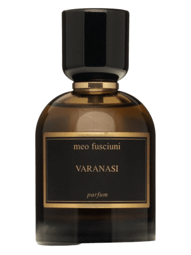 Meo Fusciuni Varanasi