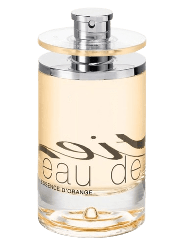 Cartier Eau de Cartier Essence d'Orange