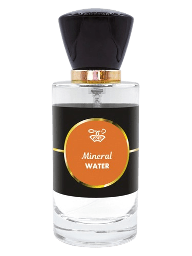 Odetu Mineral Water