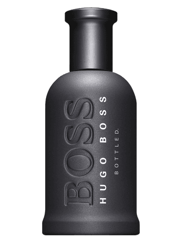 Hugo Boss Boss Bottled Collector's Edition
