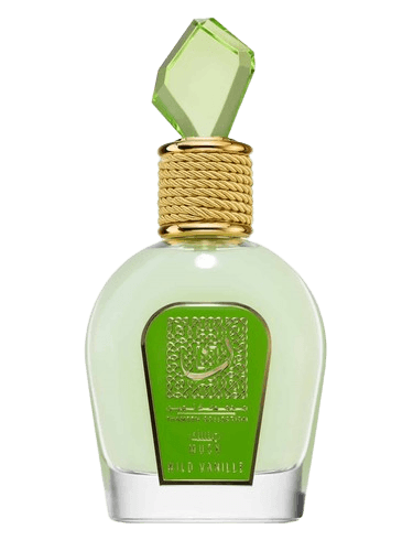 Lattafa Perfumes Musk Wild Vanille