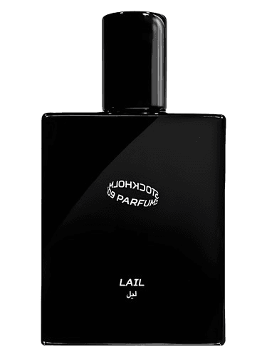 109 Parfums Lail