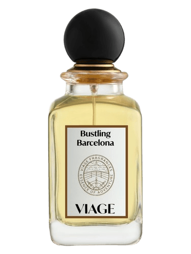 Viage Bustling Barcelona