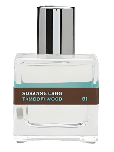 Susanne Lang Tamboti Wood