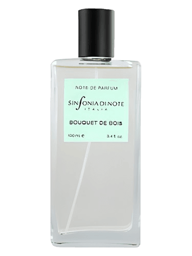 Sinfonia di Note Bouquet de Bois