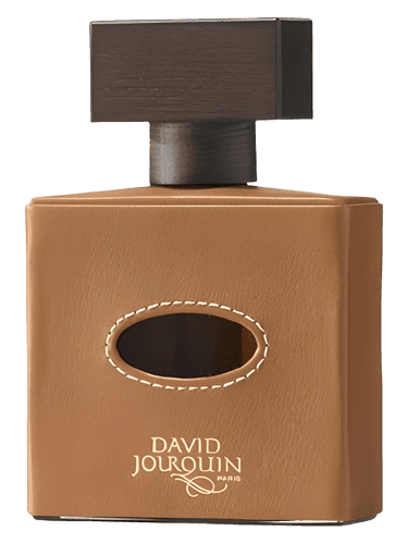 David Jourquin Cuir Tabac