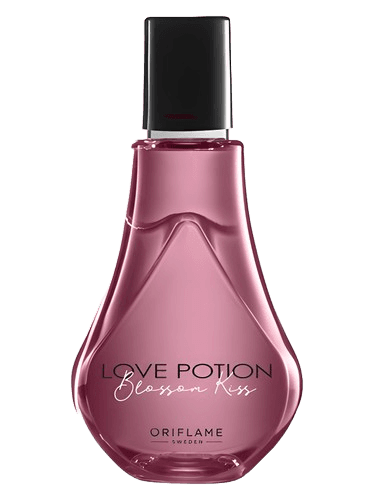 Oriflame Love Potion Blossom Kiss