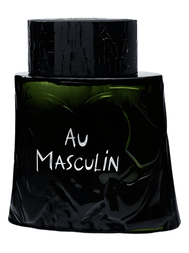Lolita Lempicka Lolita Lempicka Au Masculin Eau de Parfum Intense