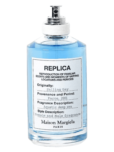 Maison Martin Margiela Sailing Day