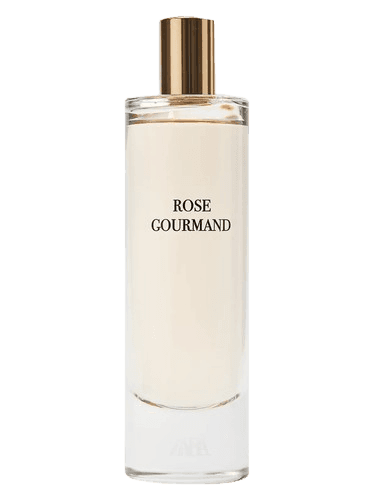Zara Rose Gourmand For Him