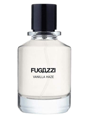 Fugazzi Vanilla Haze Extrait de Parfum