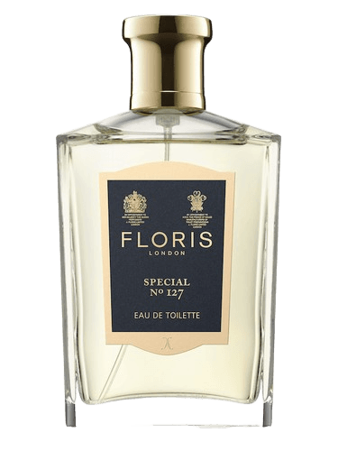Floris Special 127