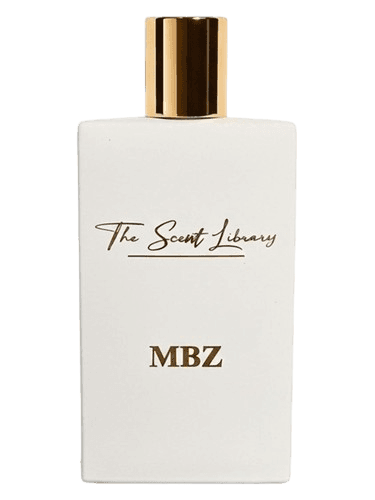The Scent Library MBZ