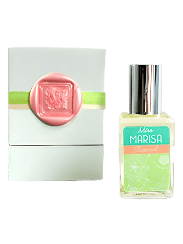 Ebba Los Angeles Miss Marisa Tropical