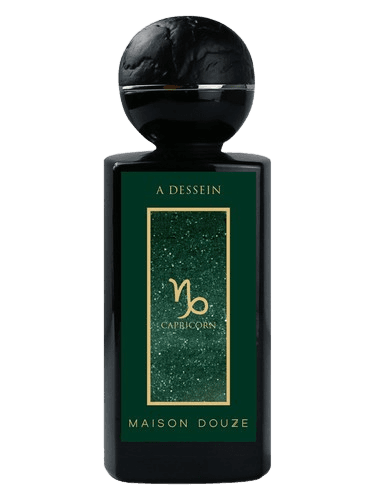Maison Douze A Dessein Capricorn
