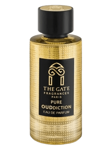 The Gate Fragrances Paris Pure OUDdiction