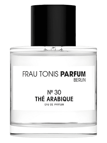 Frau Tonis Parfum No. 30 Thé Arabique