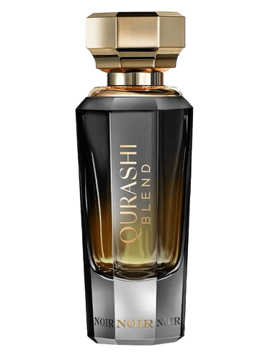Abdul Samad Al Qurashi Qurashi Blend Noir