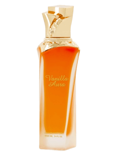 MAISON ASRAR Vanilla Aura