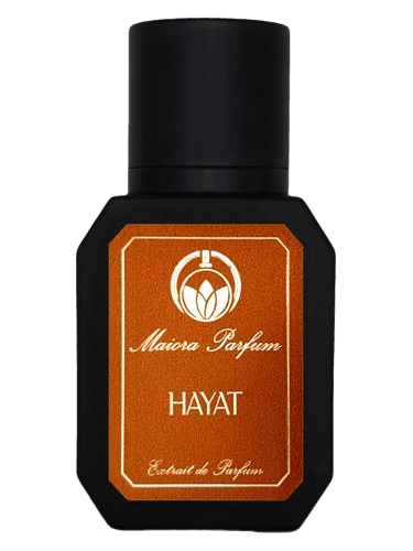 Maiora Parfum Hayat