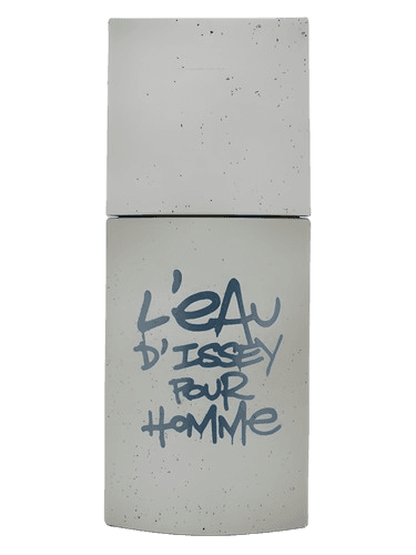 Issey Miyake L'Eau d'Issey Pour Homme Limited Edition
