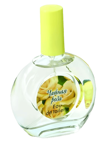 Parfums Guy Alari Tea Rose Чайная Роза
