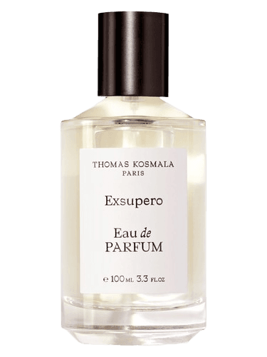 Thomas Kosmala Exsupero