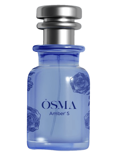 Osma Perfumes Amber' S