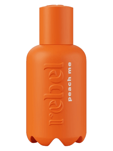 Bel Rebel Peach Me