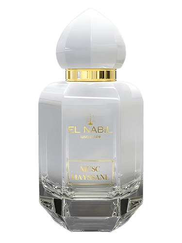 El Nabil Musk Mayssane