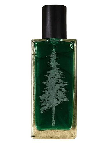 Pineward Perfumes Icefall